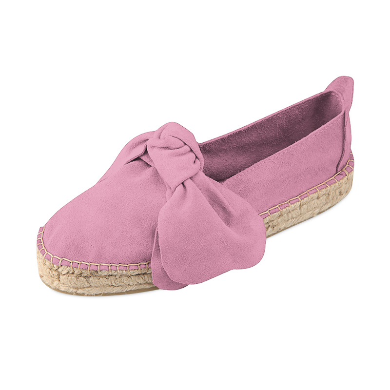 Double sole Bubble Gum | M-ishka